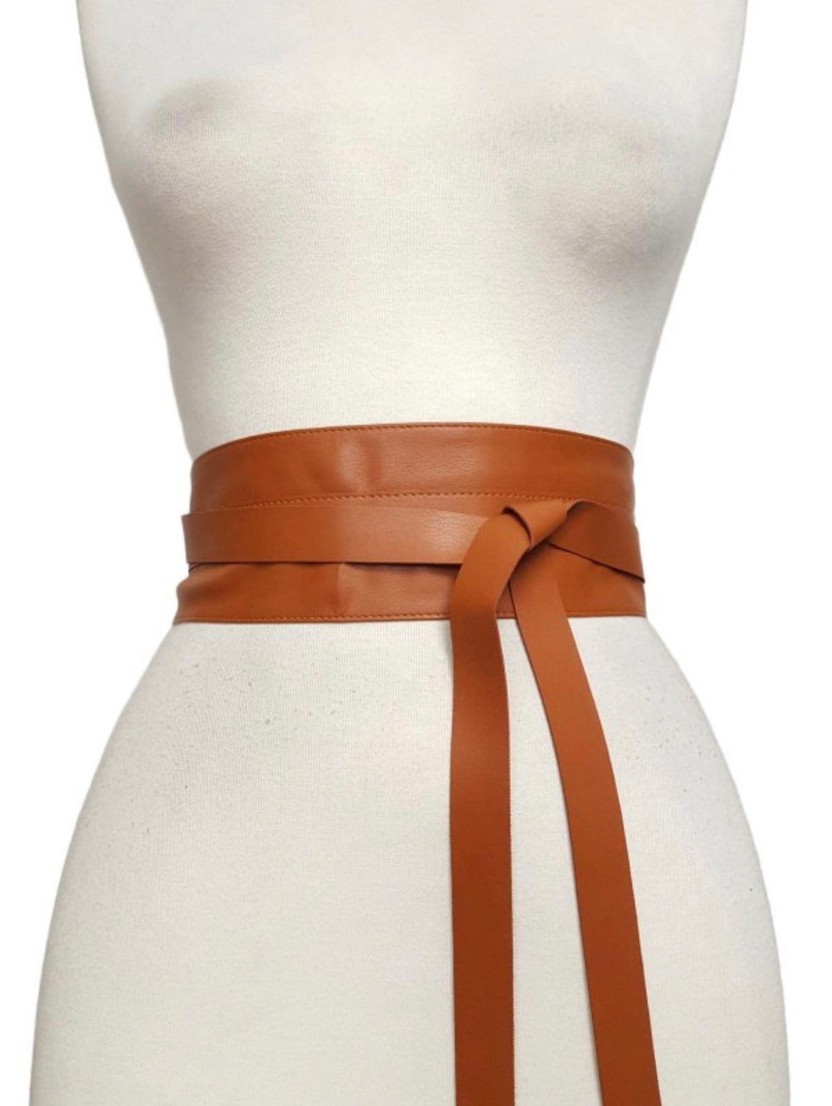 Sasha Obi Wrap Belt