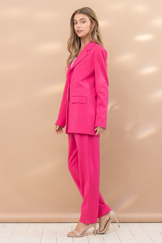 Pink Set