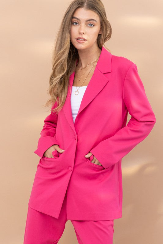 Pink Set