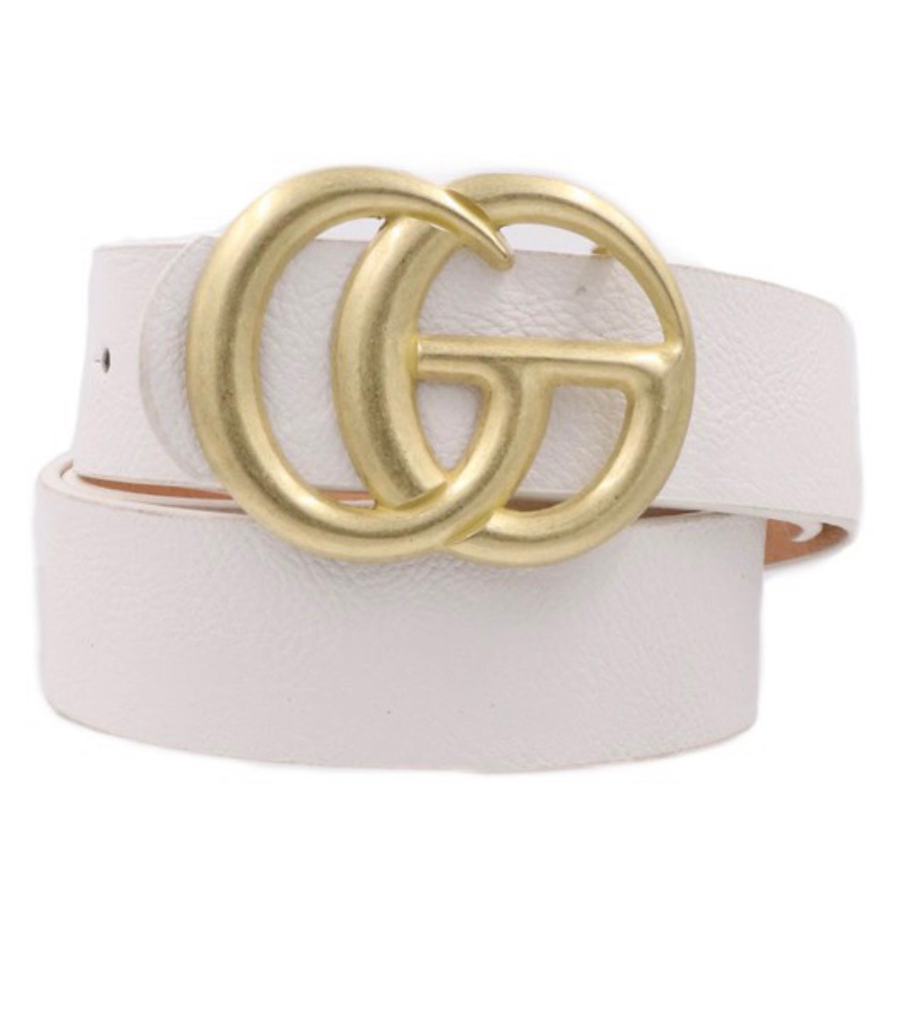 Lolita Belt