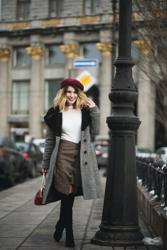 6 TRUCOS QUE PONEN EN PRACTICA LAS CHICAS QUE MEJOR VISTEN