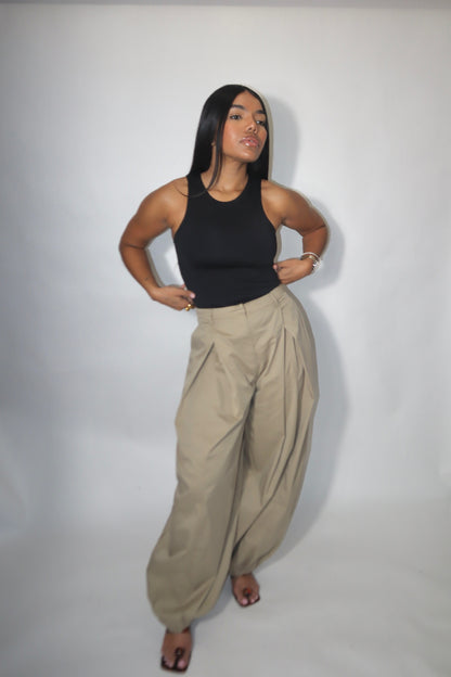 The Balloon Pant