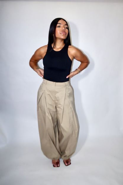 The Balloon Pant