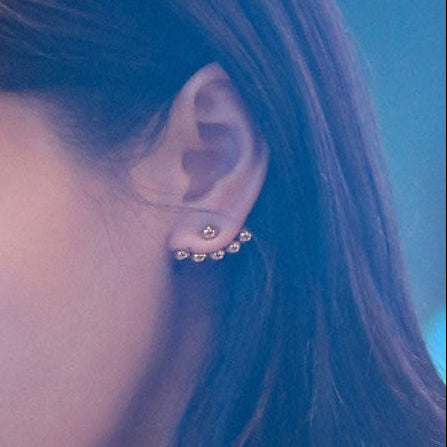 Mila Waterproof Earring
