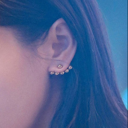 Mila Waterproof Earring