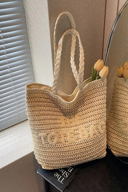 Summer Escape Tote Bag