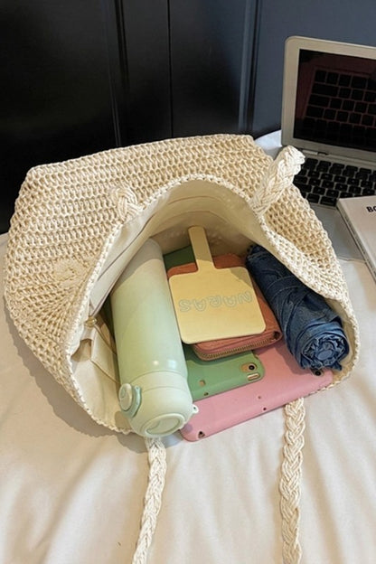 Summer Escape Tote Bag