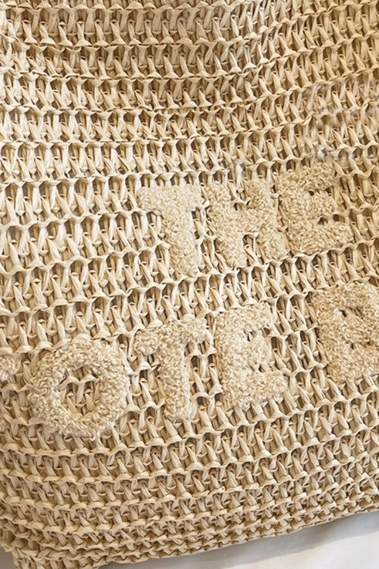 Summer Escape Tote Bag