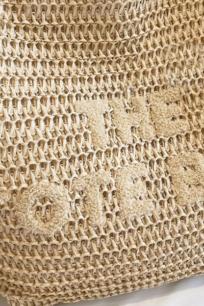 Summer Escape Tote Bag