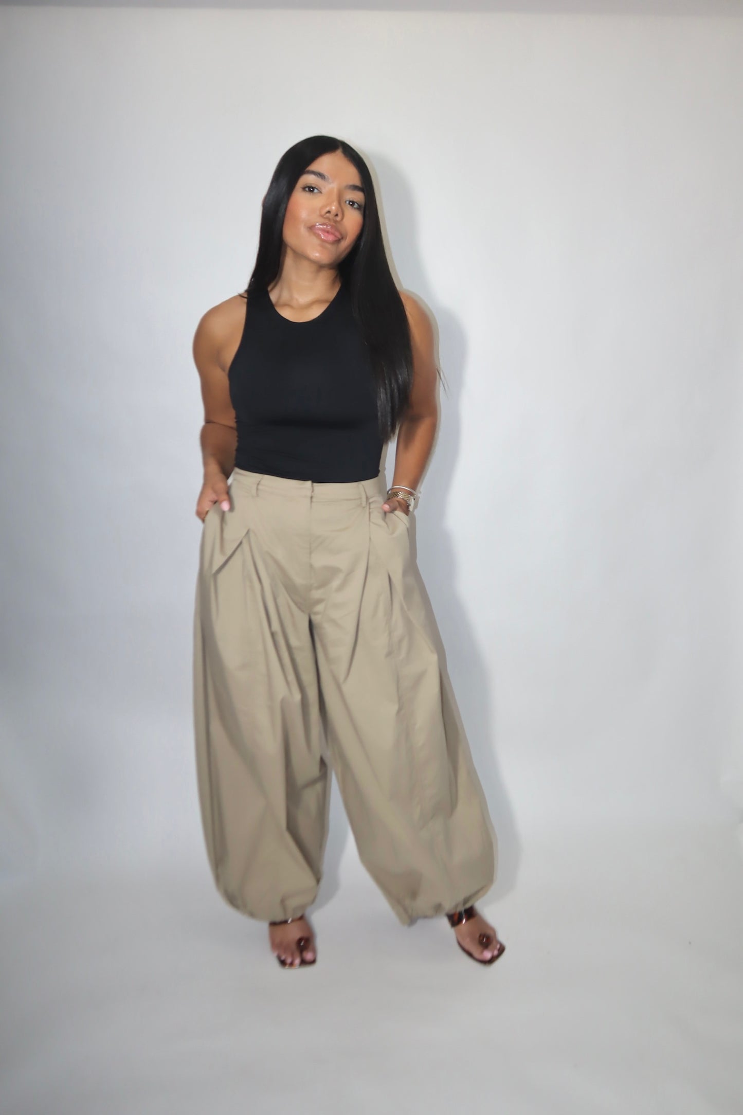 The Balloon Pant