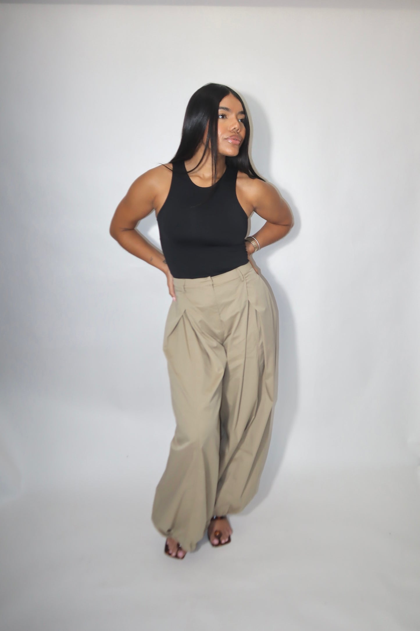The Balloon Pant