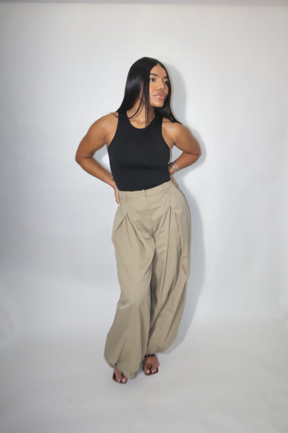 The Balloon Pant