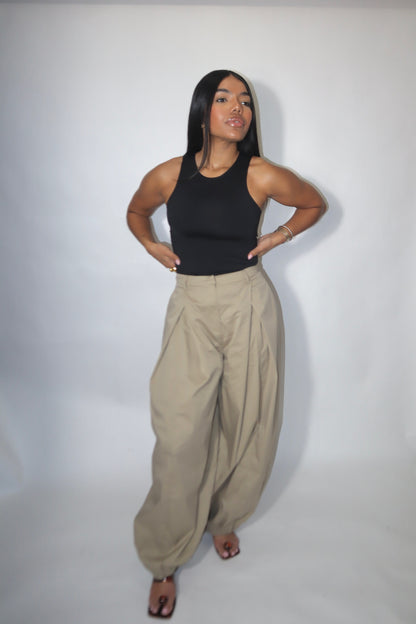 The Balloon Pant