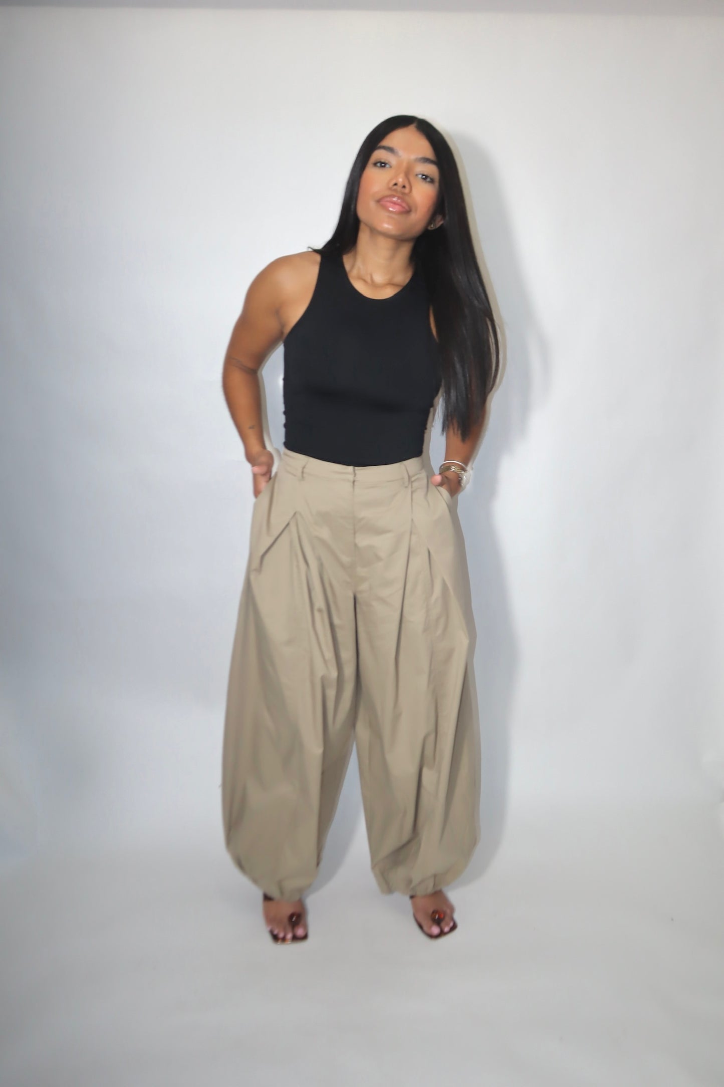 The Balloon Pant