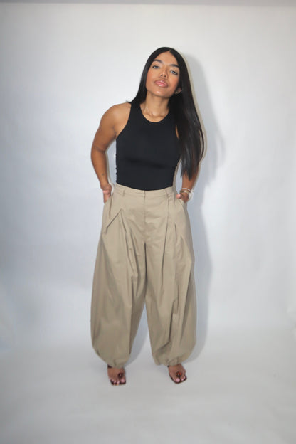 The Balloon Pant