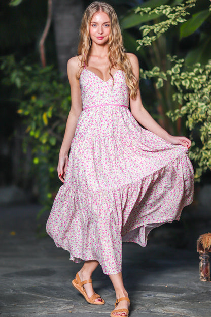 Midi Dress