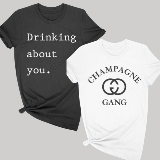 Fashion Tshirt Top