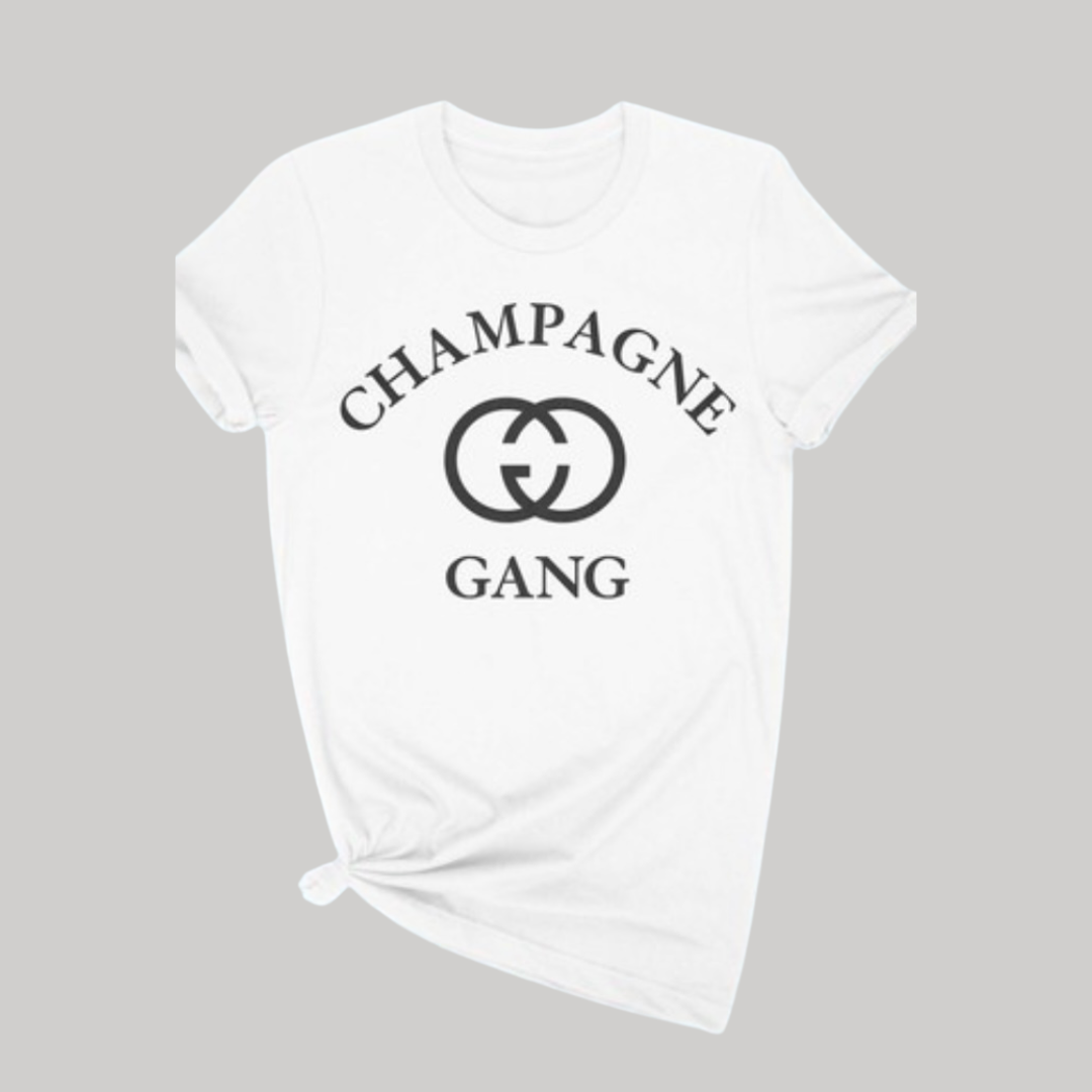 Fashion Tshirt Top
