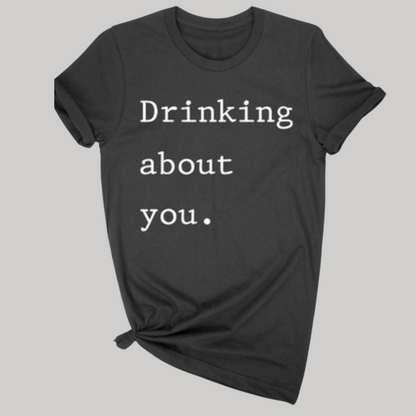 Fashion Tshirt Top