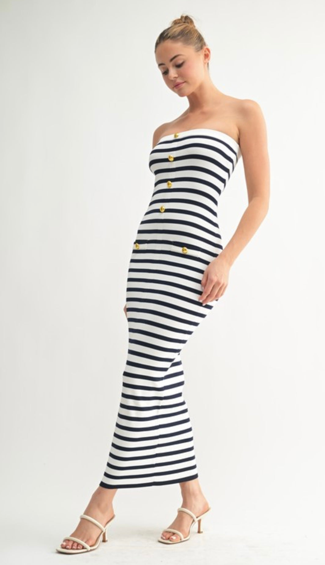 Marbella Dress