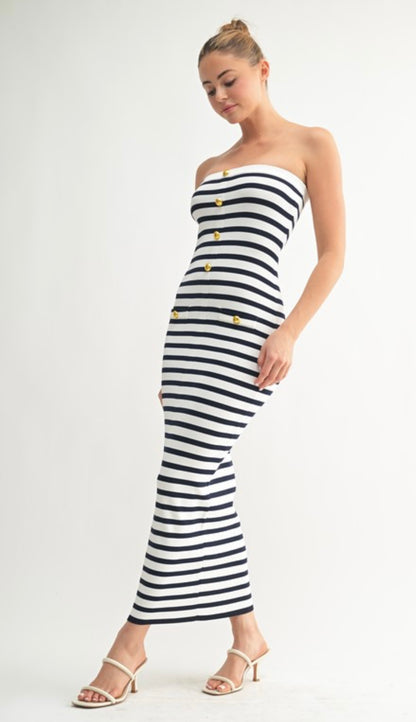 Marbella Dress