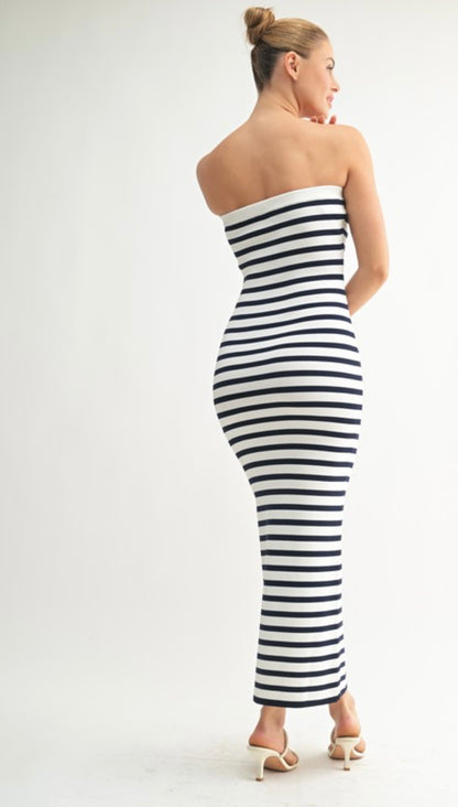 Marbella Dress
