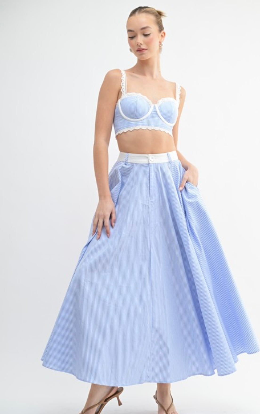 Capri set