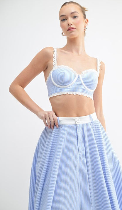 Capri set