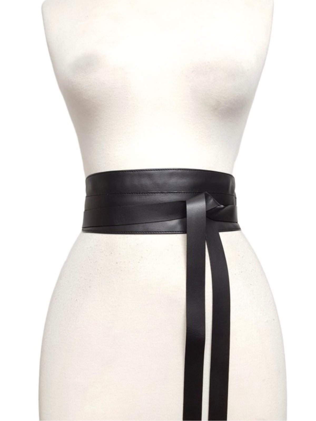 Sasha Obi Wrap Belt