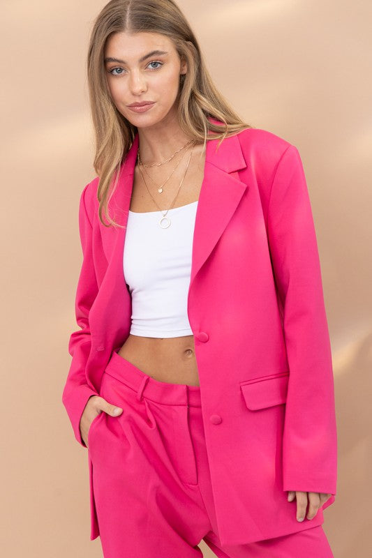 Pink Set