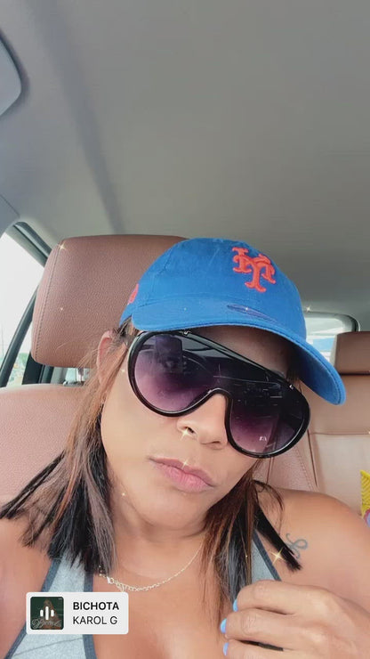 Fashion Sunglasses