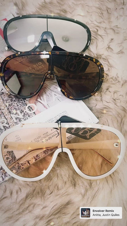 Fashion Sunglasses