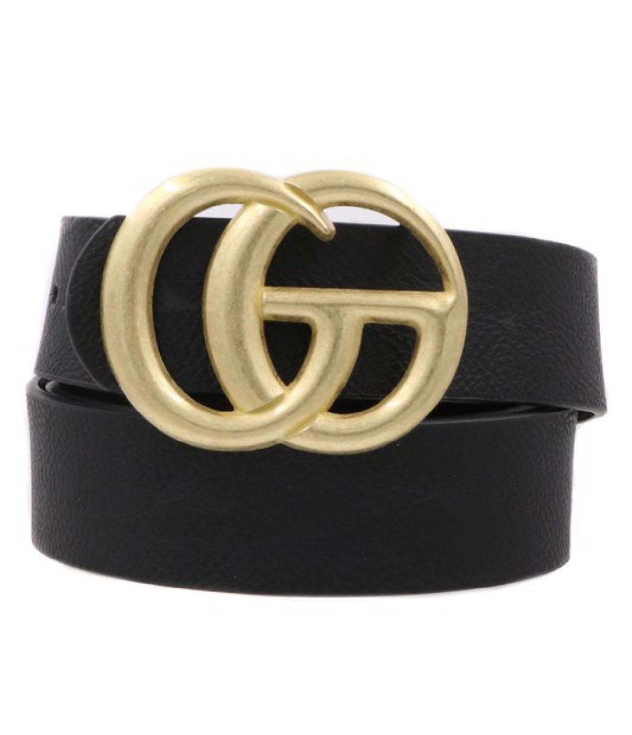 Lolita Belt