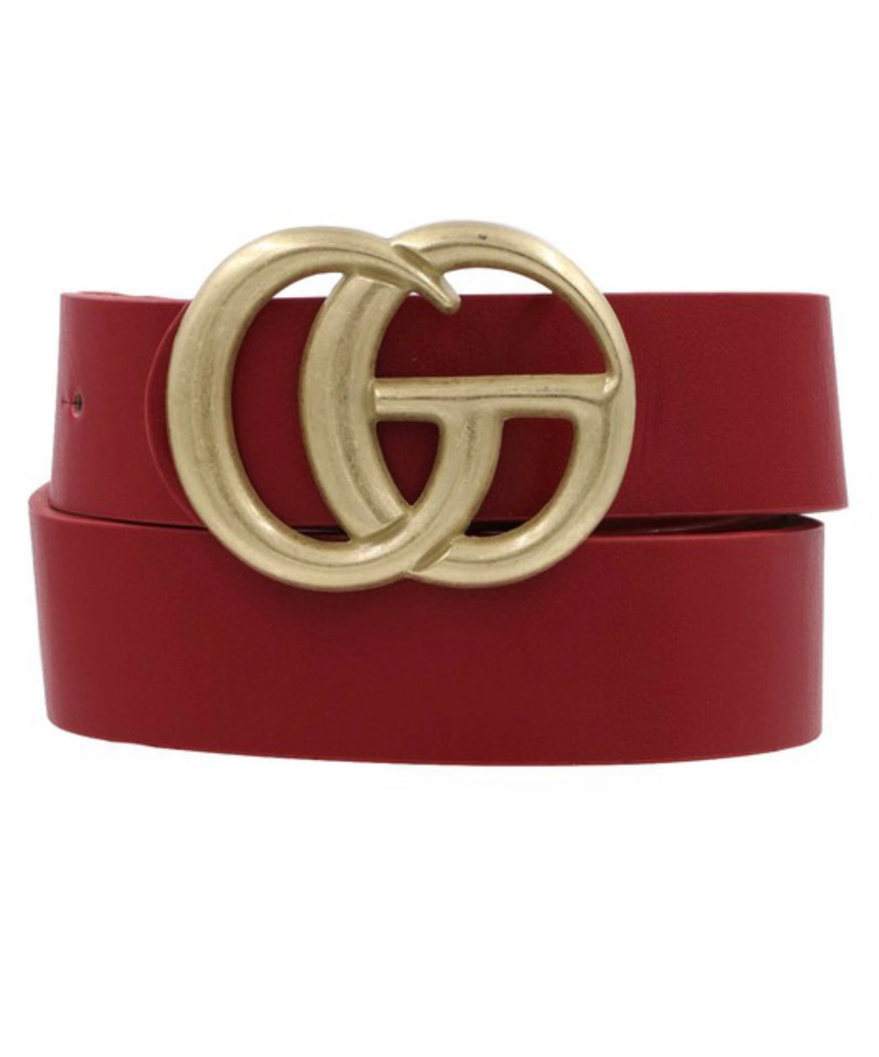 Lolita Belt