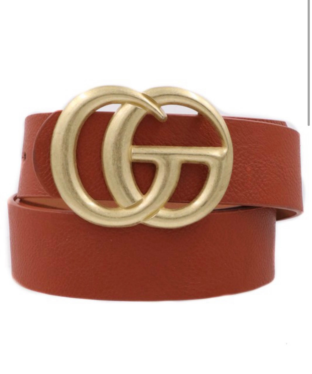 Lolita Belt
