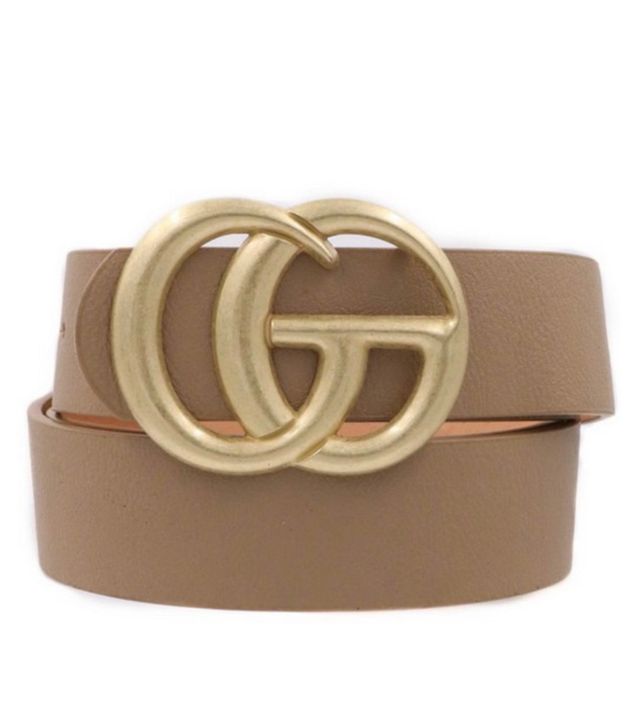 Lolita Belt